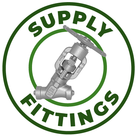 Supply Fittings