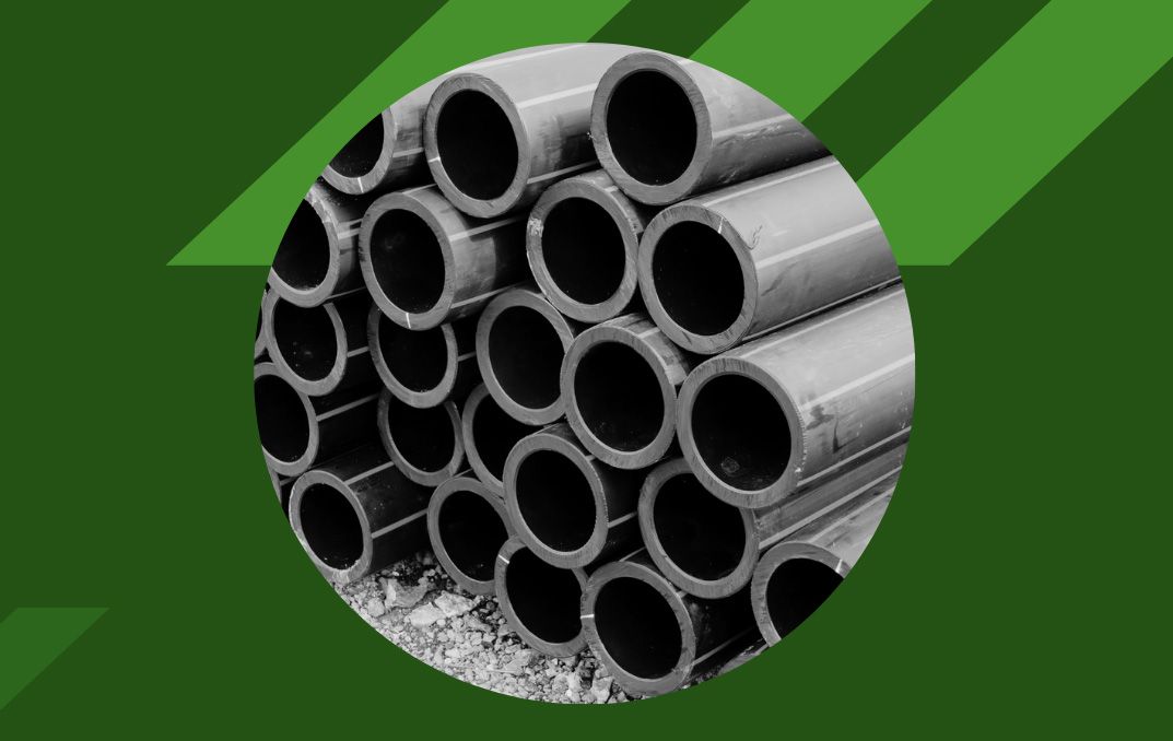 TUBERÍA HDPE