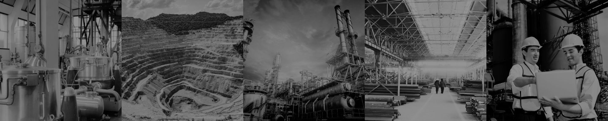 industrias supply fittings